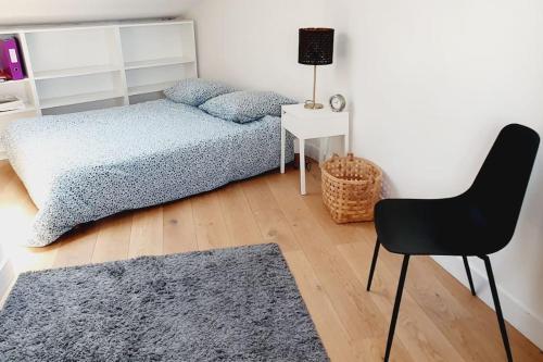 Appartement Hyper centre 6 pax