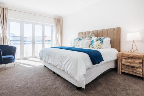 Green Parrot Holiday Apartment