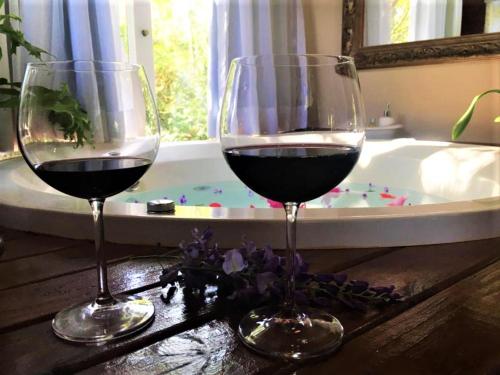 Cabanas dos Sonhos na Serra SC in Rancho Queimado Cabanas dos Sonhos na Serra SC in Rancho Queimado