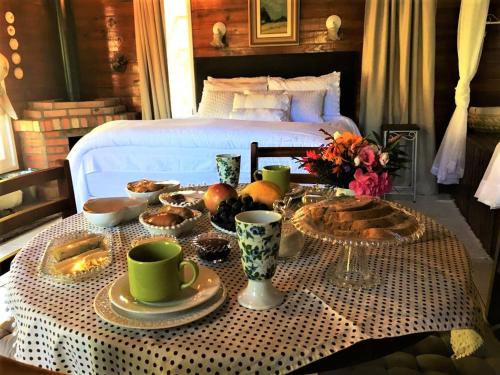 Cabanas dos Sonhos na Serra SC in Rancho Queimado Cabanas dos Sonhos na Serra SC in Rancho Queimado