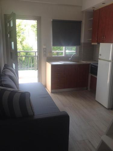 This photo about Litsa Apartments shared on HyHotel.com