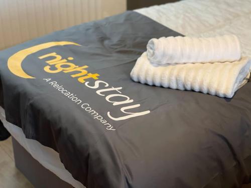 Beta House by Night Stay: Contractors Sleeps 9