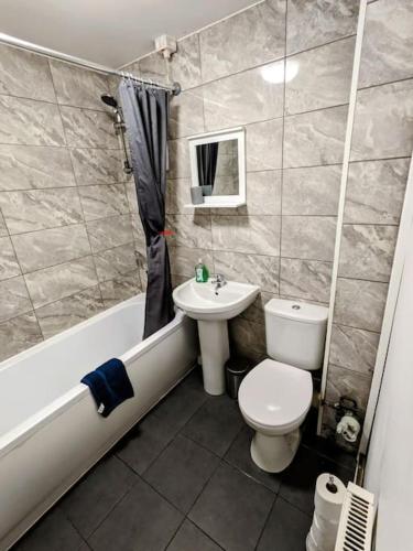 Hs UK Homes Beautiful 2 bed in Bradford in Bolton and Undercliffe Hs UK Homes Beautiful 2 bed in Bradford in Bolton and Undercliffe