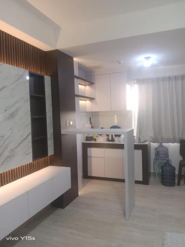 Sudirman suites in Cimahi Selatan Sudirman suites in Cimahi Selatan