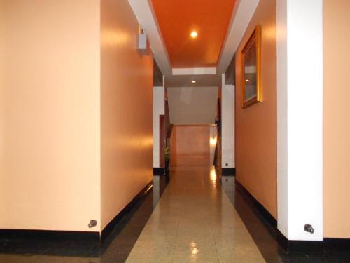 B.S コート ホテル11