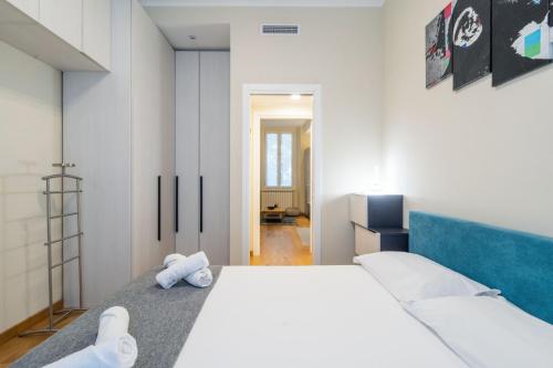 Easylife - Moderno ed elegante appartamento vicino Arco della Pace