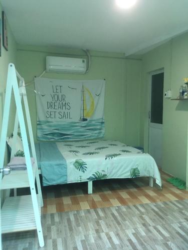 Can Tho Riverside Hostel in Binh Thuy Can Tho Riverside Hostel in Binh Thuy