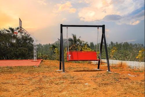 Dazzle Mount Resort in Puthurvayal Dazzle Mount Resort in Puthurvayal
