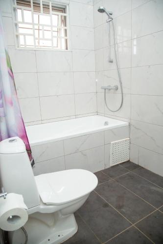 Executive House with Swimming pool in 道溫雅 Executive House with Swimming pool in 道溫雅