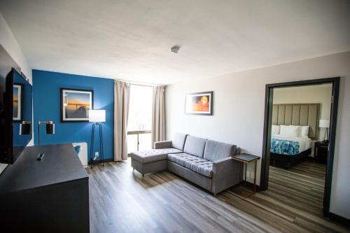 La Quinta Inn & Suites by Wyndham Dallas I-35 Walnut Hill Ln in 노스웨스트 댈러스 La Quinta Inn & Suites by Wyndham Dallas I-35 Walnut Hill Ln in 노스웨스트 댈러스