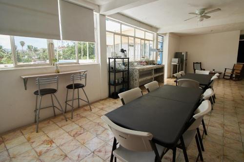 Hotel Casa Ceci Inn in ซาน โจส เดล คาโบ้ Hotel Casa Ceci Inn in ซาน โจส เดล คาโบ้