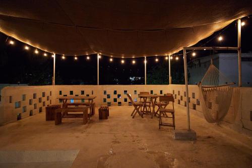Hotel Casa Ceci Inn in ซาน โจส เดล คาโบ้ Hotel Casa Ceci Inn in ซาน โจส เดล คาโบ้