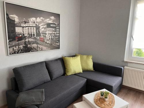 FEWO An der Linde Mülsen (FEWO An der Linde Mulsen) in Lichtenstein FEWO An der Linde Mülsen (FEWO An der Linde Mulsen) in Lichtenstein