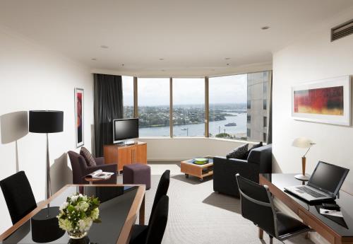 Sadržaji, The Sebel Quay West Suites Sydney in Circular Quay Sadržaji, The Sebel Quay West Suites Sydney in Circular Quay
