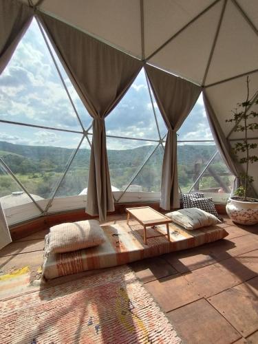 Chichi Jamaica Glamping Hotel Campestre in Pantoja Chichi Jamaica Glamping Hotel Campestre in Pantoja