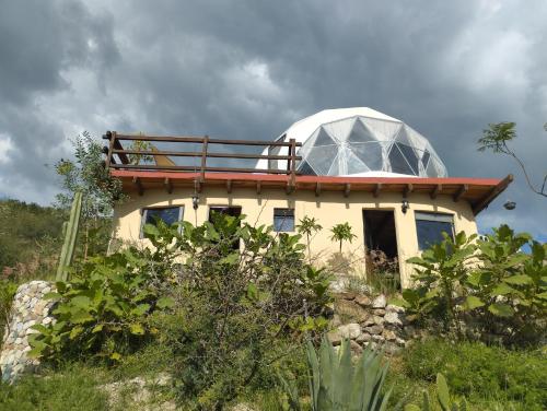 Chichi Jamaica Glamping Hotel Campestre in Pantoja Chichi Jamaica Glamping Hotel Campestre in Pantoja