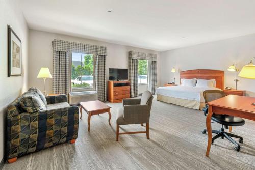 Hampton Inn & Suites Mystic in Μυστίκ(Κονέκτικατ) Hampton Inn & Suites Mystic in Μυστίκ(Κονέκτικατ)