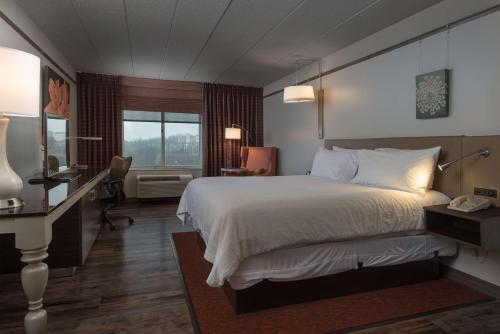 Hilton Garden Inn Baltimore/Owings Mills in Owings Mills (Maryland) Hilton Garden Inn Baltimore/Owings Mills in Owings Mills (Maryland)