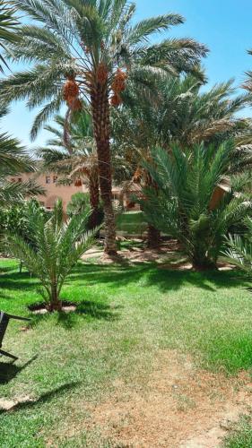 Appart-hotel la lune du desert in แอรฟูด Appart-hotel la lune du desert in แอรฟูด