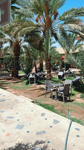 Appart-hotel la lune du desert in แอรฟูด Appart-hotel la lune du desert in แอรฟูด