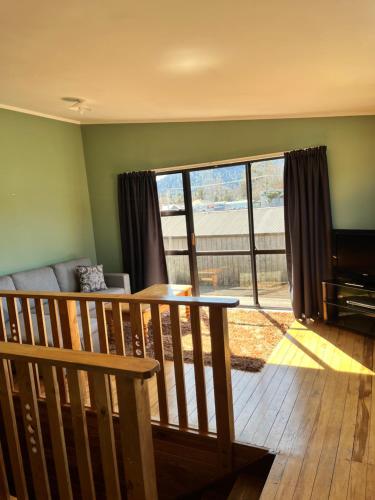 Palvelut, Alpine Motel & Backpackers in Ohakune Palvelut, Alpine Motel & Backpackers in Ohakune