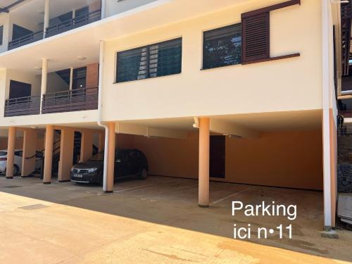 APPARTEMENT T3 COSY et PAISIBLE avec JARDIN à REMIRE-MONTJOLY (APPARTEMENT T3 COSY et PAISIBLE avec JARDIN a REMIRE-MONTJOLY) in Remire-Montjoly APPARTEMENT T3 COSY et PAISIBLE avec JARDIN à REMIRE-MONTJOLY (APPARTEMENT T3 COSY et PAISIBLE avec JARDIN a REMIRE-MONTJOLY) in Remire-Montjoly