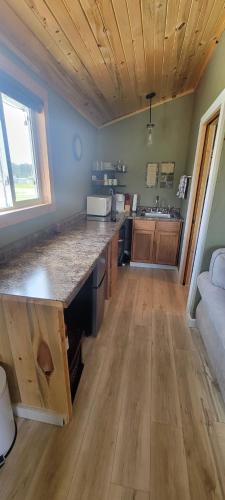 Eagle’s Landing Lodge in Custer (SD) Eagle’s Landing Lodge in Custer (SD)