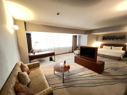 Days Inn by Wyndham Guangzhou in Baiyun District Days Inn by Wyndham Guangzhou in Baiyun District
