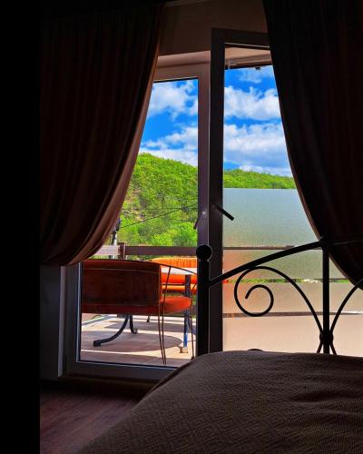 Apartman Cherry II Gradac Valjevo in Gradac Apartman Cherry II Gradac Valjevo in Gradac