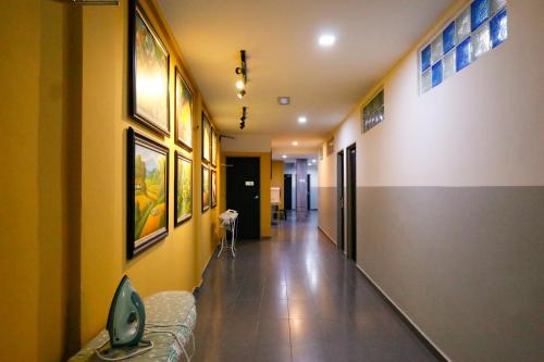Facilities, Travelland Hotel in Tambun Facilities, Travelland Hotel in Tambun