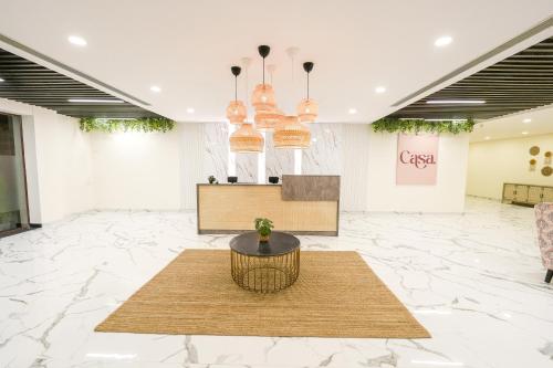 Indgang, Casa Hotels & Suites, Gachibowli, Hyderabad in Hyderabad Indgang, Casa Hotels & Suites, Gachibowli, Hyderabad in Hyderabad