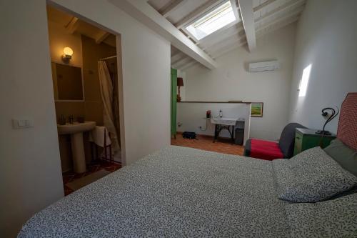Agriturismo La valle in Peccioli Agriturismo La valle in Peccioli