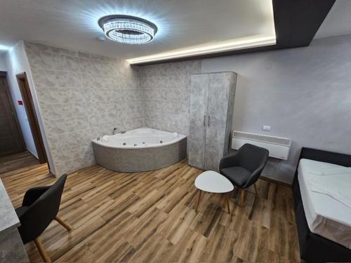 Olympic Wellness & Spa Apartments in Zemun Olympic Wellness & Spa Apartments in Zemun