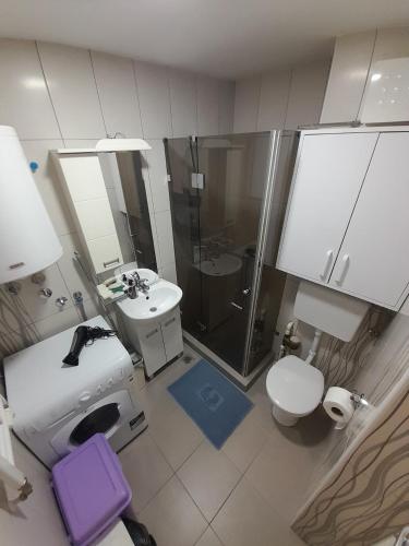 AKI APARTMAN in كراجوجفاك AKI APARTMAN in كراجوجفاك