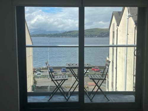 A környék, Crow’s Nest, Waverley Apartments in Gourock A környék, Crow’s Nest, Waverley Apartments in Gourock