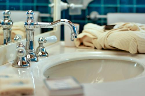 This photo about Domus Corallia-Luxury Rooms shared on HyHotel.com