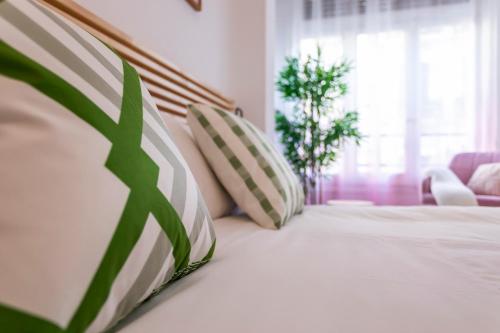 RUALVA FLATS, Convento 2 with terrace