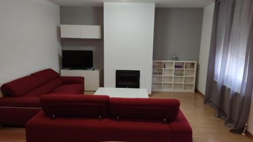Casa Ambite in Leganes Casa Ambite in Leganes