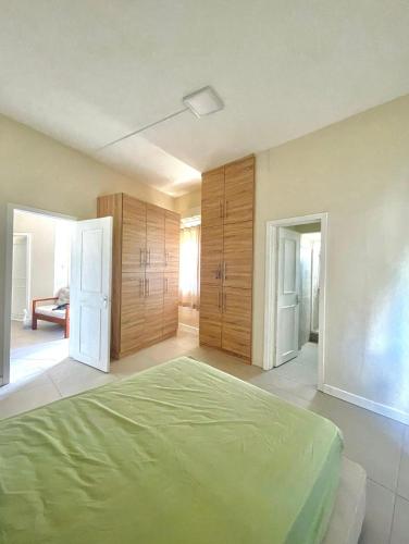 Sundowner Villa Pereybere Coastal Road Pereybere