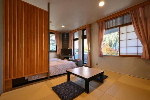 Tsugaike Hill Top Terrace in Hakuba Tsugaike Hill Top Terrace in Hakuba