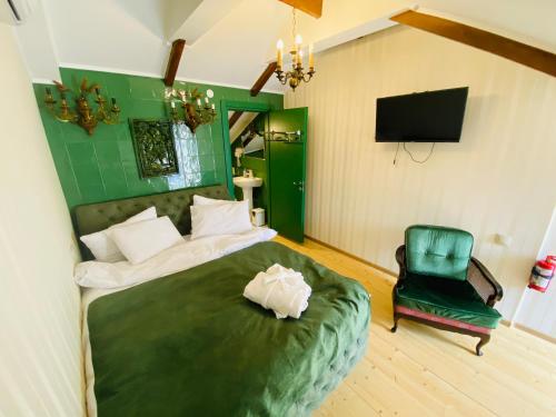 Hotellihuone, Tatin - Hotel & Café in Mtskheta (Tatin - Hotel & Cafe in Mtskheta) in Mtskheta Hotellihuone, Tatin - Hotel & Café in Mtskheta (Tatin - Hotel & Cafe in Mtskheta) in Mtskheta
