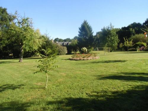 Gite Les Ronces in Conteville Gite Les Ronces in Conteville