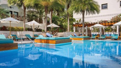 Vaade, Zemi Beach House, LXR Hotels & Resorts in Anguilla Vaade, Zemi Beach House, LXR Hotels & Resorts in Anguilla