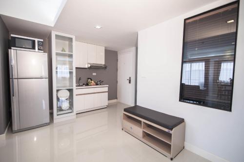 Facilities, Racha Residence near Si Racha Railway Station Facilities, Racha Residence near Si Racha Railway Station