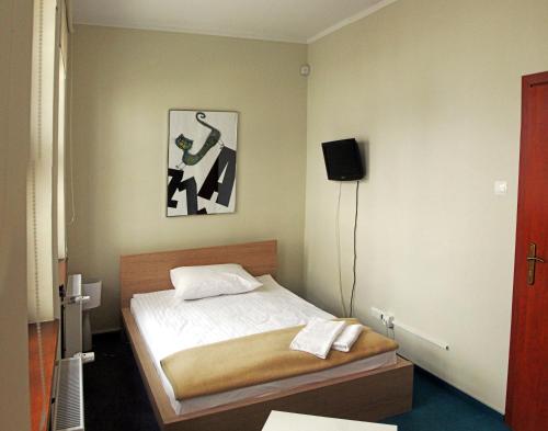 This photo about Nowa Sztukateria shared on HyHotel.com