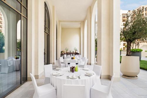 Meeting room / ballrooms, Vida Creek Beach Hotel in Dubai Festival City Meeting room / ballrooms, Vida Creek Beach Hotel in Dubai Festival City