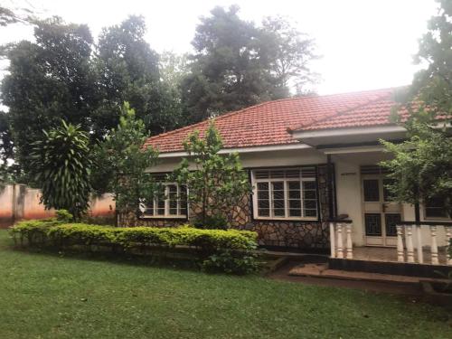 Homestaystudio62 in Jinja Homestaystudio62 in Jinja
