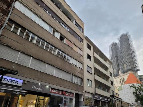 HelloZagreb Apartment