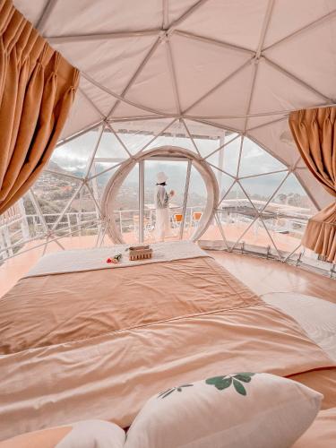 ม่อนชาพาเพลิน ม่อนแจ่ม Monchapaplearn Monjam, Chiang Mai ม่อนชาพาเพลิน ม่อนแจ่ม Monchapaplearn Monjam, Chiang Mai