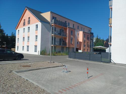 AJP Apartament Szczecin Dąbie (AJP Apartament Szczecin Dabie) in Prawobrzeze AJP Apartament Szczecin Dąbie (AJP Apartament Szczecin Dabie) in Prawobrzeze